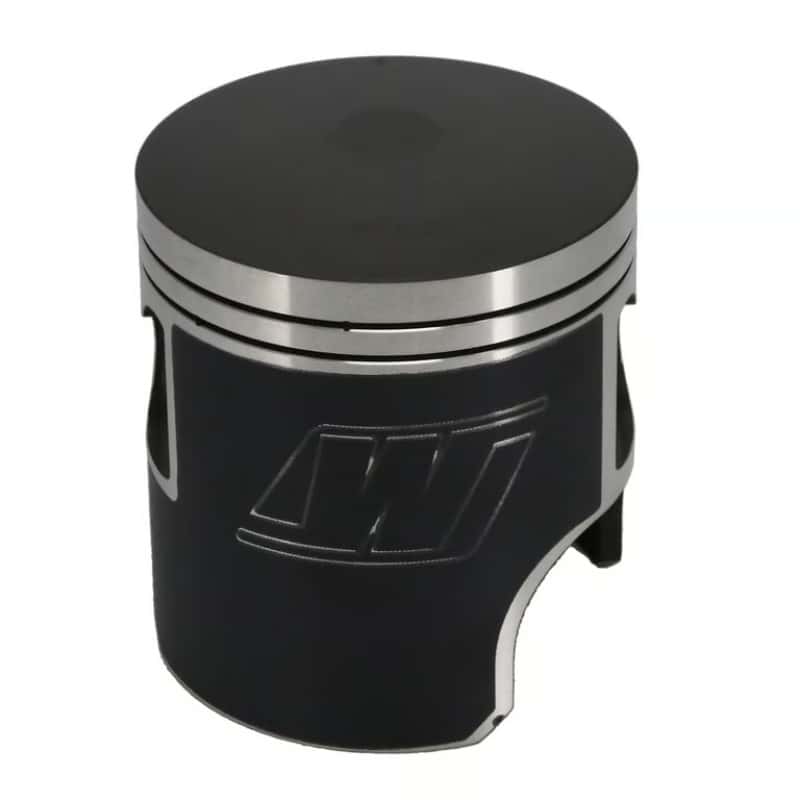 Wiseco — Wiseco Suz72-77 GT750 Water Buffalo/T500 Titan Piston Kit
Piston Kit - view 8