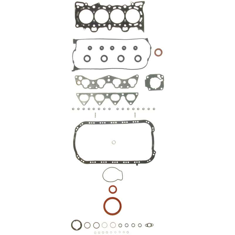 Fel-Pro — Fel-Pro Honda Civic 260-1782 Engine Gasket Set - view 2
