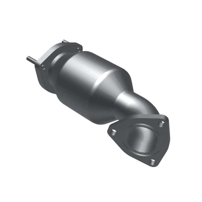 Magnaflow — MagnaFlow Conv DF 99-02 Lanos 1.6 frnt OEM
OEM Grade
OEM - view 1