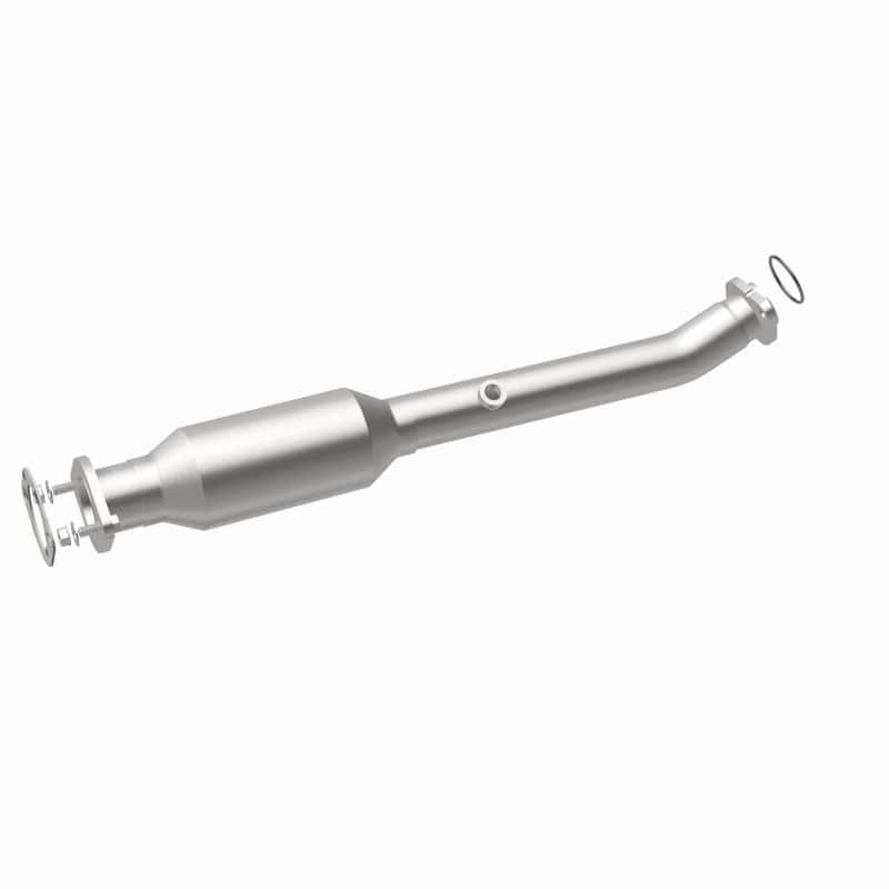 Magnaflow — Magnaflow 11-13 QX56 V8 5.6 OEM Underbody Direct Fit Converter
OEM Grade
OEM - view 19