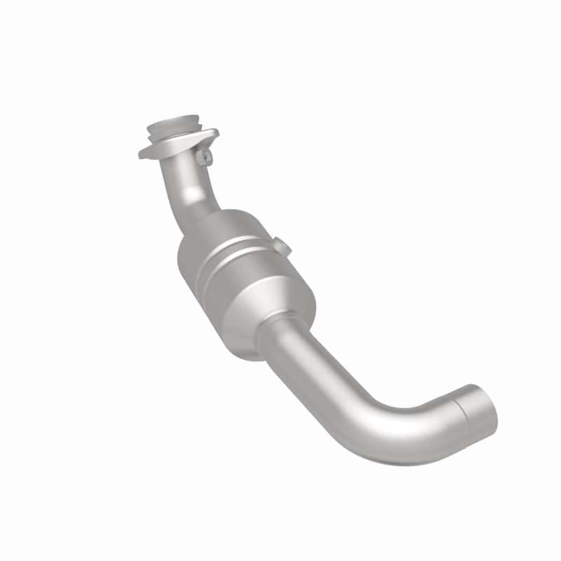 Magnaflow — Magnaflow Conv DF 2011-2014 F-150 5.0L Underbody
OEM Grade
OEM - view 15