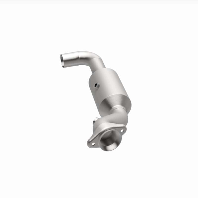Magnaflow — Magnaflow 18-21 Ford Expedition Left Underbody 3.5L Direct Fit Catalytic Converter
OEM Grade
OEM - view 24