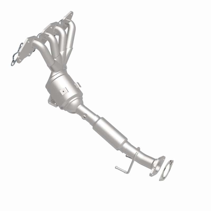 Magnaflow — Magnaflow 15-17 C-Max L4 2 OEM Manifold Direct Fit Converter
OEM Grade
OEM - view 13