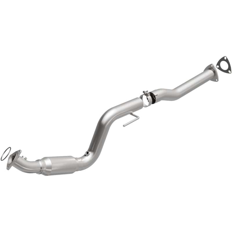 Magnaflow — Magnaflow 06-10 Chevrolet Express 3500 6.0L Direct Fit Converter
California - view 2