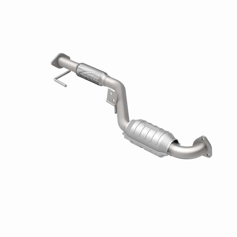 Magnaflow — MagnaFlow Conv DF 02-03 MPV 3.0L Passenger Side Rear OEM
OEM Grade
OEM - view 22