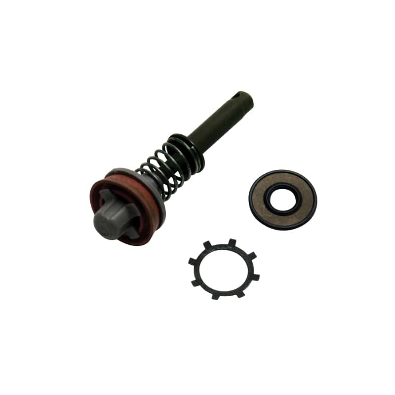 Edelbrock — Edelbrock Marine Accel Pump
CARB COMPONENTS - view 2