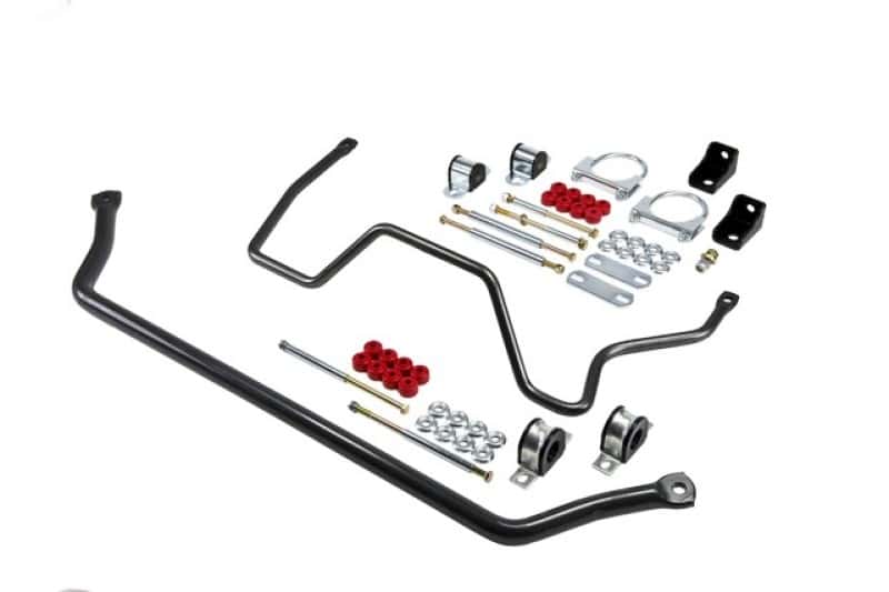 Belltech — Belltech ANTI-SWAYBAR SETS 5444/5552
ANTI-SWAYBAR SETS - view 1