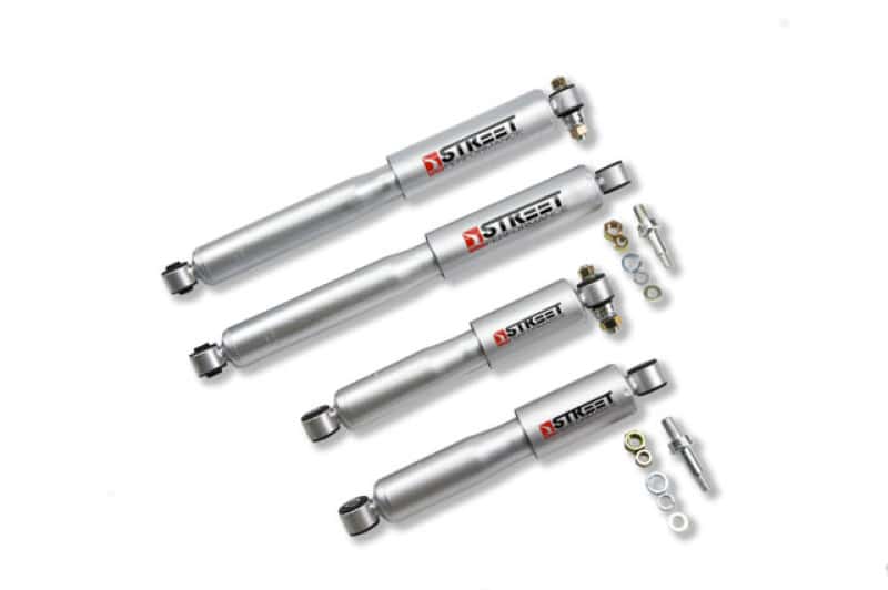 Belltech — Belltech SHOCK SET STREET PERFORMANCE
SHOCK ABSORBER SET - view 5