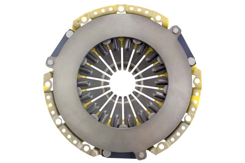 ACT — ACT 2007 BMW 335i P/PL Heavy Duty Clutch Pressure Plate
Pressure Plate - view 3