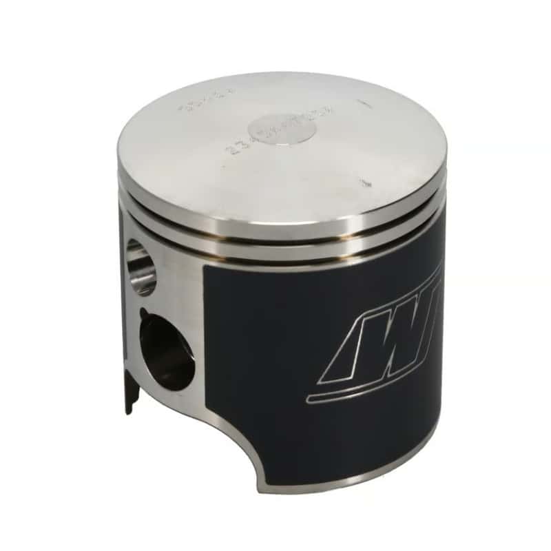 Wiseco — Wiseco Polaris 488/500 Indy 86-06 ProLite 2854CD Piston Kit
Piston Kit - view 3