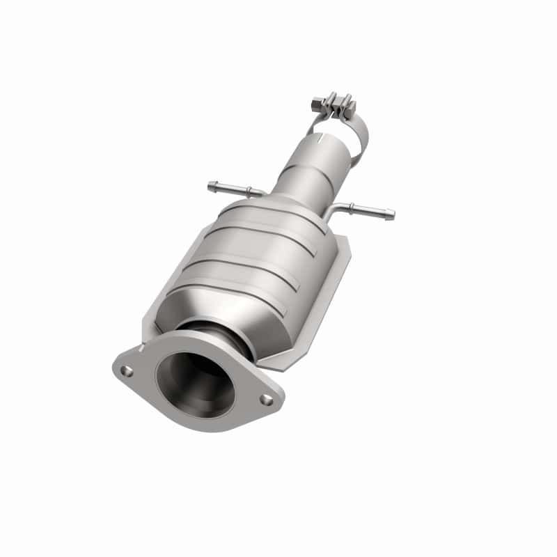 Magnaflow — MagnaFlow Conv DF 09-11 Chevy Malibu 3.6L
OEM Grade
OEM - view 26