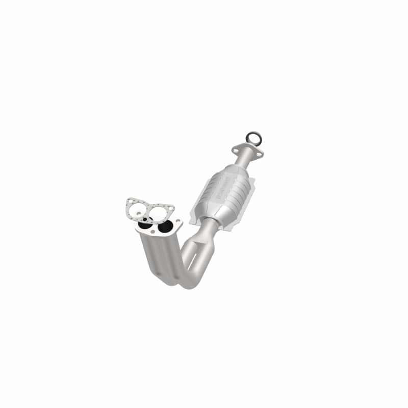 Magnaflow — MagnaFlow Conv Geo-Suzuki 37.5X6.5X4 1.75/1.7
Standard Grade
Standard - view 24