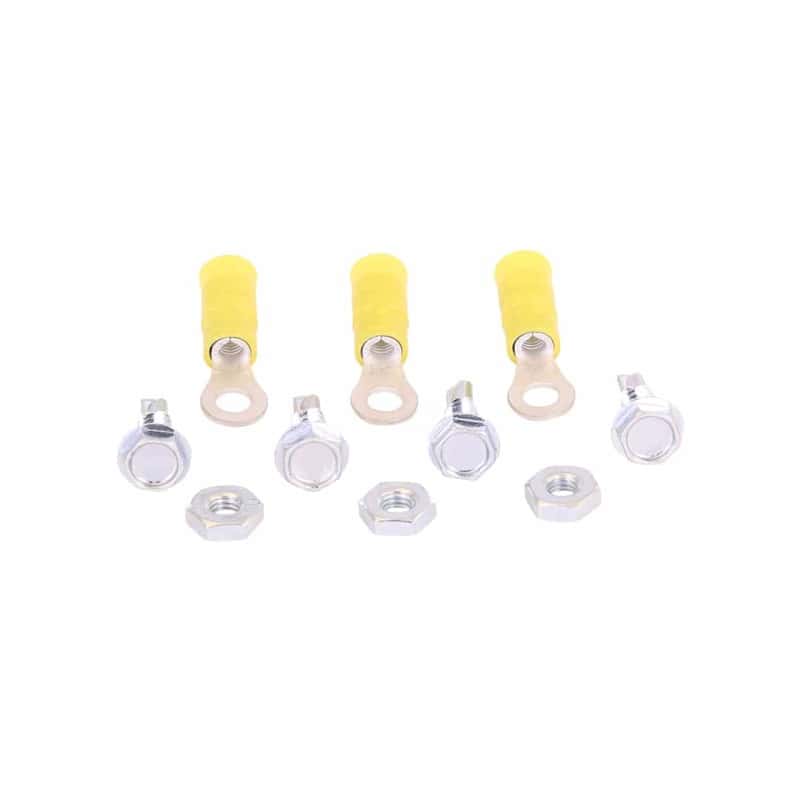 Aeromotive — Aeromotive 05-18 Chevrolet Silverado/GMC Sierra 1500 Series 3.5 GPM Brushless Gear Pump
Electric Fuel Pump - view 7