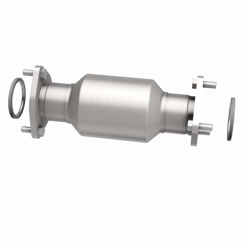 Magnaflow — Magnaflow 07-09 Acura MDX 3.7L Direct Fit Converter
California - view 12