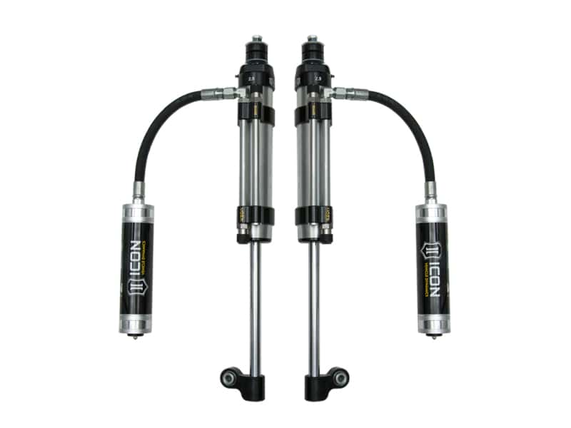 ICON — ICON 2005+ Toyota Tacoma RXT Rear 2.5 Omega Series Shocks RR - Pair
TACOMA RXT OMEGA - view 1