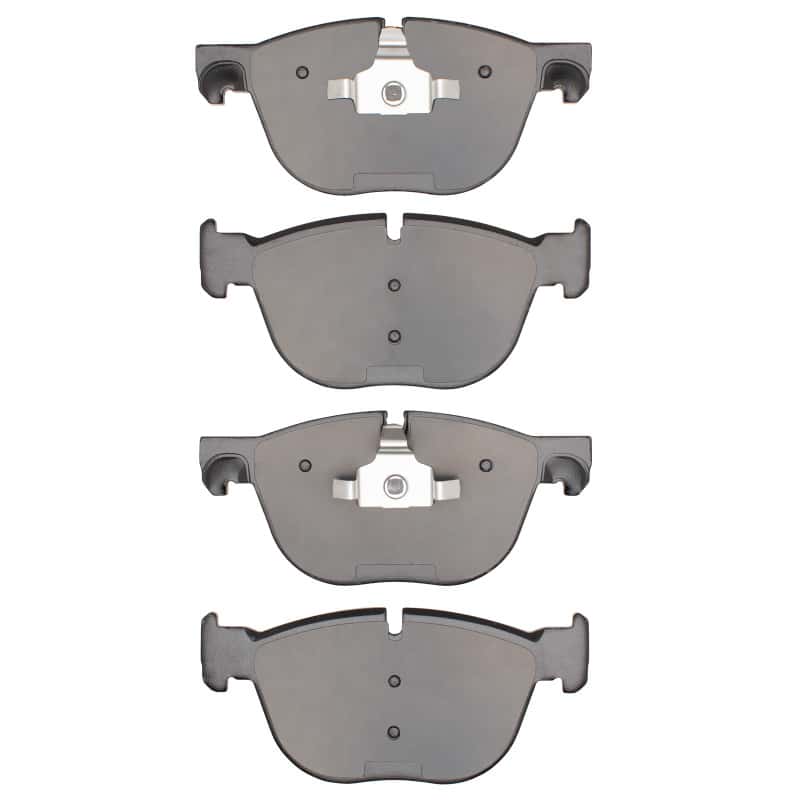 DFC — DFC 14-19 BMW X5 Front 5000 Advanced Ceramic Brake Pads
DFC Brake Pad Set - view 3