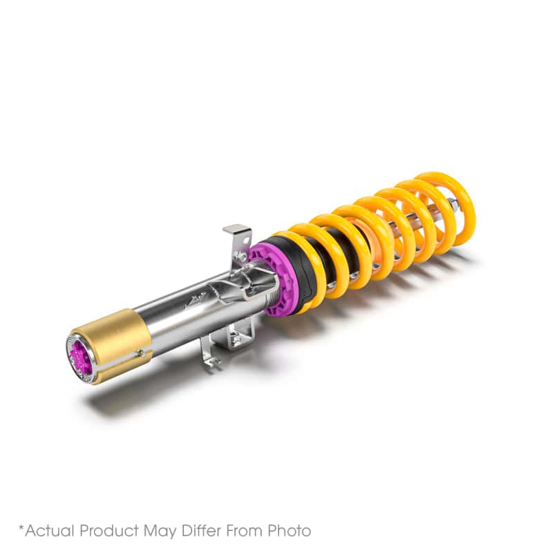 KW — KW V3 Leveling Coilover 2018+ Audi Q5/SQ5 w/o Electronic Dampers
Coilover Kit - view 8