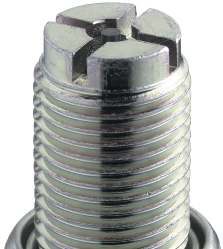 NGK — NGK Traditional Spark Plug Box of 4 (BUR9EQ) - view 4