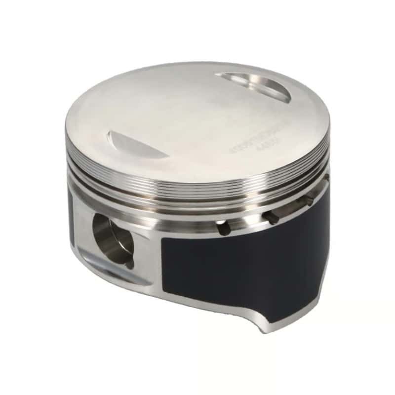 Wiseco — Wiseco 02-19 Honda TRX250 Recon 10:1 CR Piston
Piston Kit - view 4