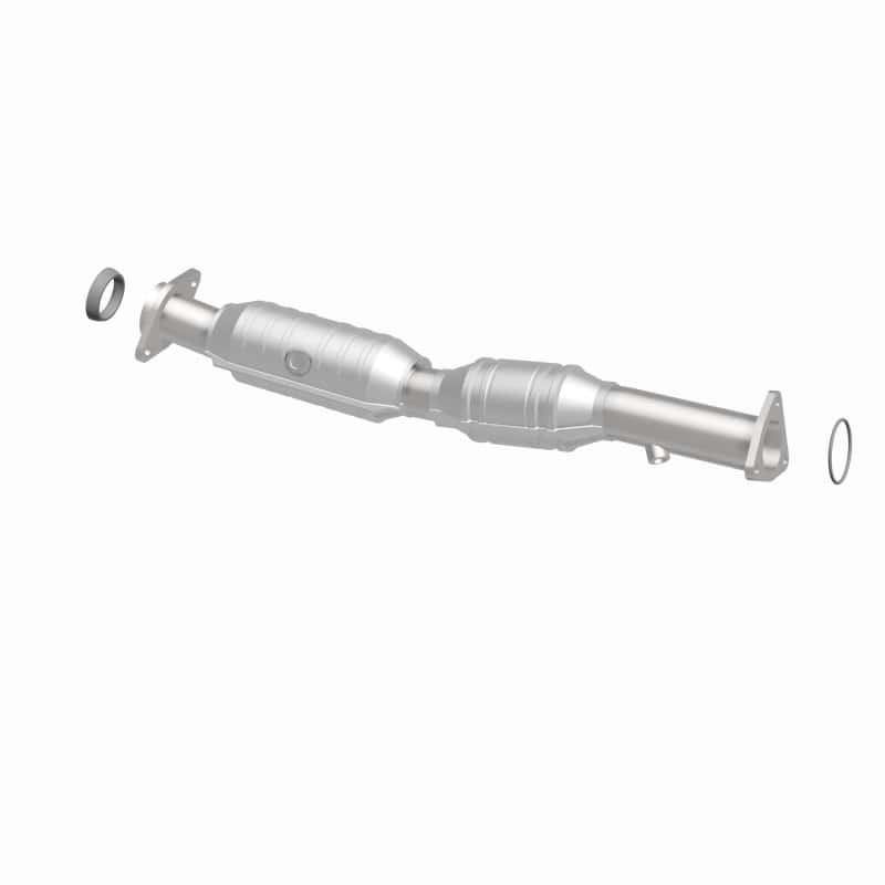 Magnaflow — MagnaFlow Conv DF 2004 Acura 3.5RL 3.5L
OEM Grade
OEM - view 13