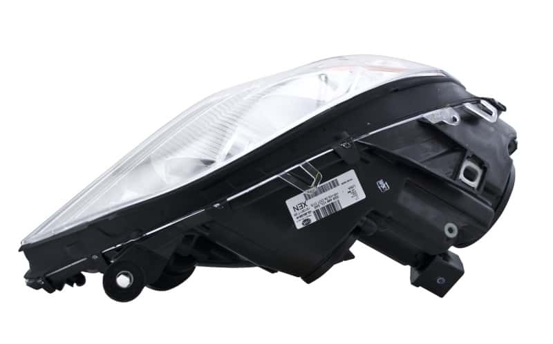 Hella — Hella 2008-2008 Mercedes-Benz ML320 Headlight Assembly - view 26