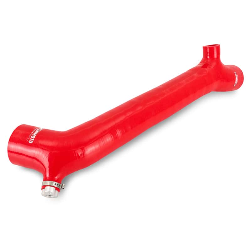 Mishimoto — Mishimoto 2016+ Polaris RZR XP Turbo Silicone Charge Tube - Red
Silicone Charge Tube - view 2