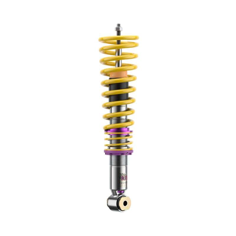 KW — KW Coilover Kit V3 BMW M6 (E63 E64); (M560)Coupe convertible
Coilover Kit - view 11