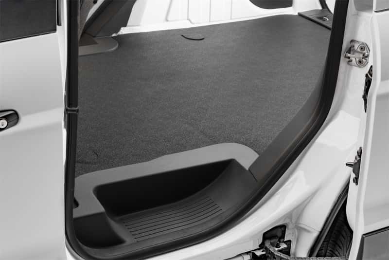 BedRug — BedRug 15-23 Ford Transit MWB VanTred - Full - view 3