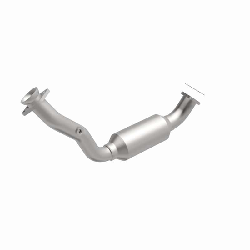 Magnaflow — Magnaflow 97-00 Ford Explorer 4.0L Direct Fit Converter
California - view 8
