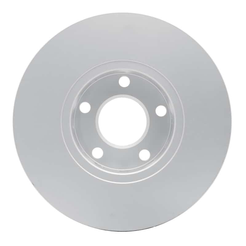 DFC — DFC 92-8 Audi A4 (USA/Canada) Front GeoSPEC Coated Rotor
DFC Brake Rotor - view 5