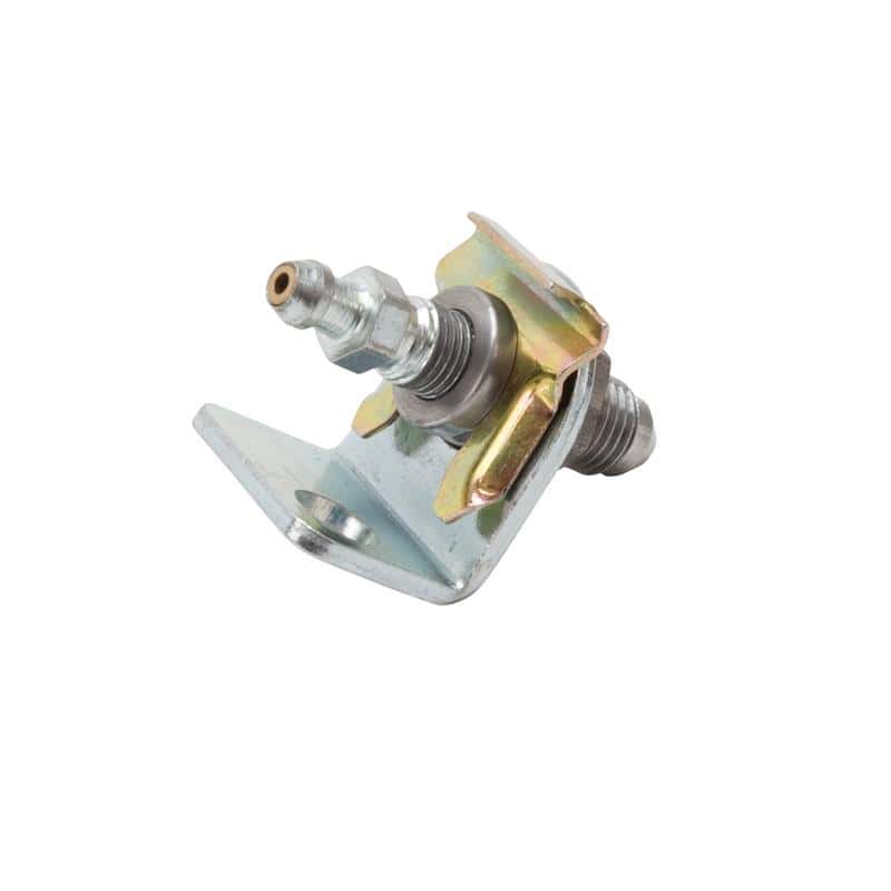 Russell — Russell Performance Speed Bleeder Clutch Assembly - 3AN
CltchSlaveCylBleed
SPEED BLEEDER - view 3