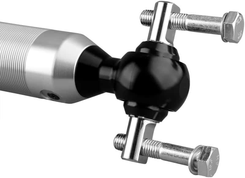 FOX — Fox 2.5 Performance HD Series 24+ Ford Ranger 4WD Front Coilover 0-3in Lift
2.5 Shock - view 3
