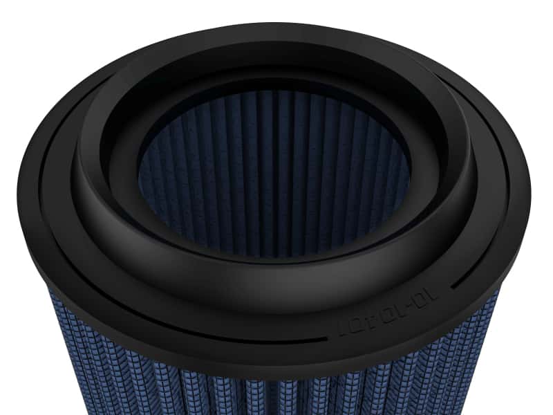 aFe — AFE 21-22 Ford Bronco L4-2.3L Magnum FLOW Pro 5R Air Filter
Magnum FLOW Filter - view 5