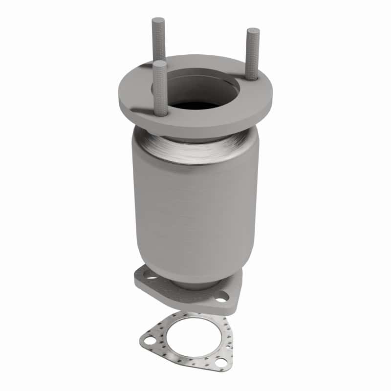 Magnaflow — MagnaFlow Conv DF 87-89 Mazda B2200 49S
Standard Grade
Standard - view 8