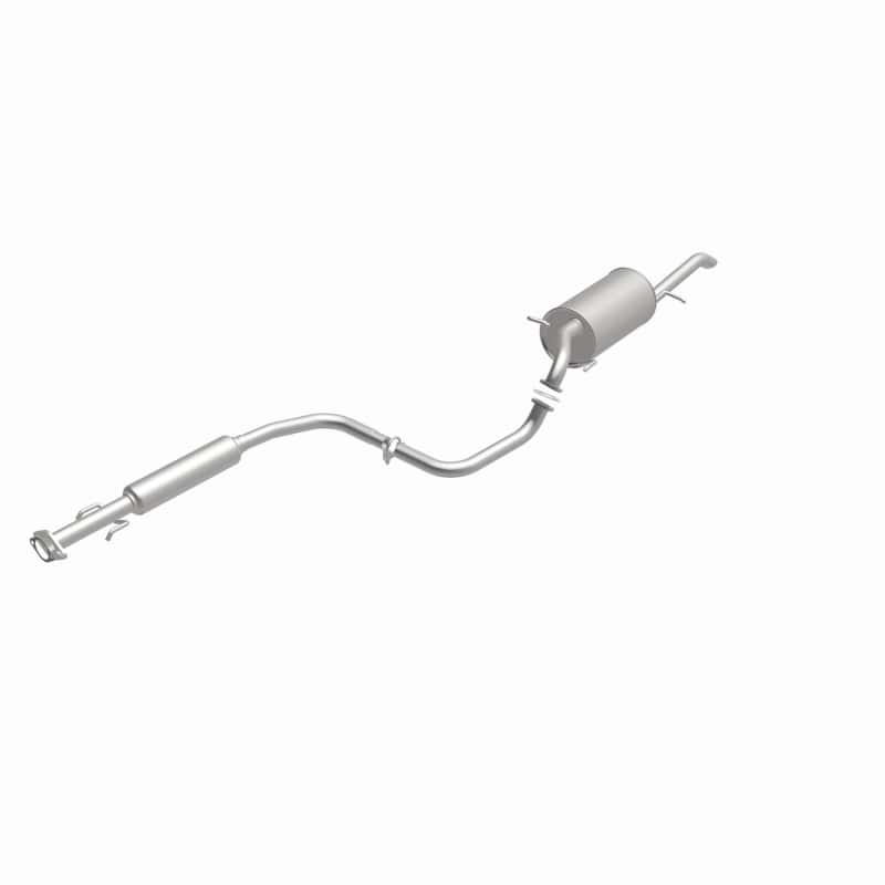 Magnaflow — MagnaFlow BRE Exhaust Kit 09-11 Chevy Aveo 1.6L
Exhaust Kit - view 2