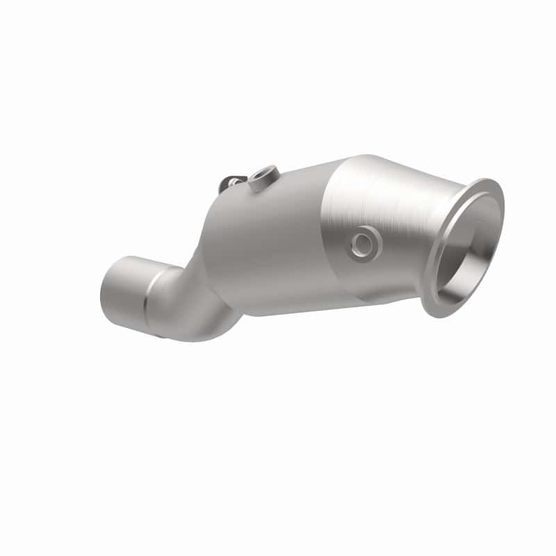 Magnaflow — MagnaFlow Conv Direct Fit 2014 BMW X5 3.0L Closed Couple
OEM Grade
OEM - view 22