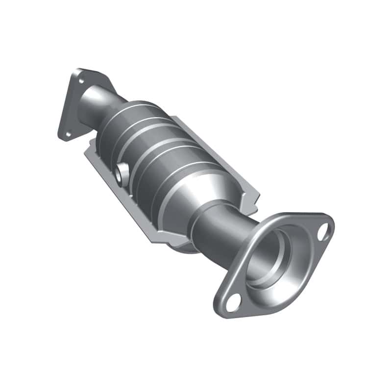 Magnaflow — MagnaFlow Conv DF 06-08 Honda S2000
OEM Grade
OEM - view 1