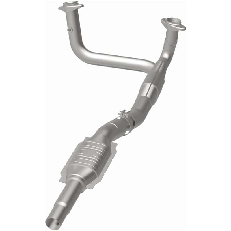 Magnaflow — MagnaFlow Conv DF 95 Ford Bronco 5.8L
HM Grade
HM - view 31