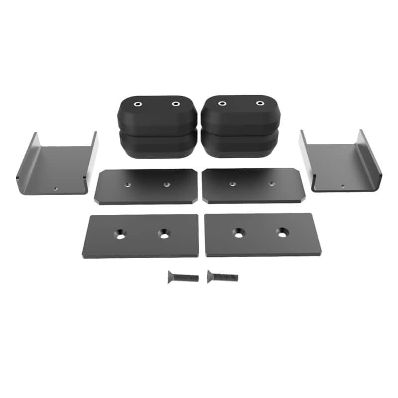 Timbren — Timbren Suspension Enhancement System
Susp Enhancement Sys
SuspRbrHlpSpKt - view 3