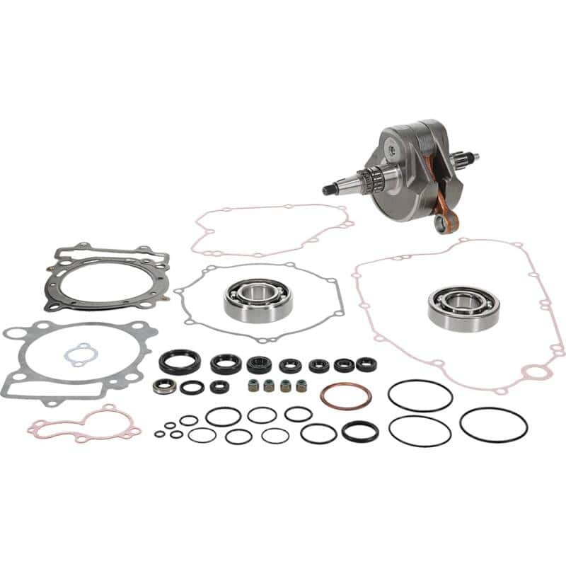 Hot Rods — Hot Rods 10-15 Kawasaki KX 450 F 450cc Bottom End Kit - view 1