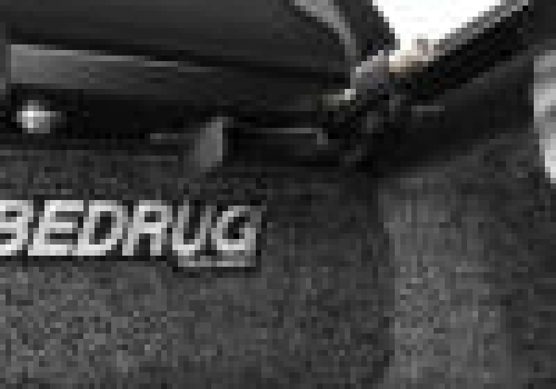 Truxedo — Truxedo 15-21 Ford F-150 5ft 6in Lo Pro Bed Cover
LP 15-26 F150 5'7 - view 7