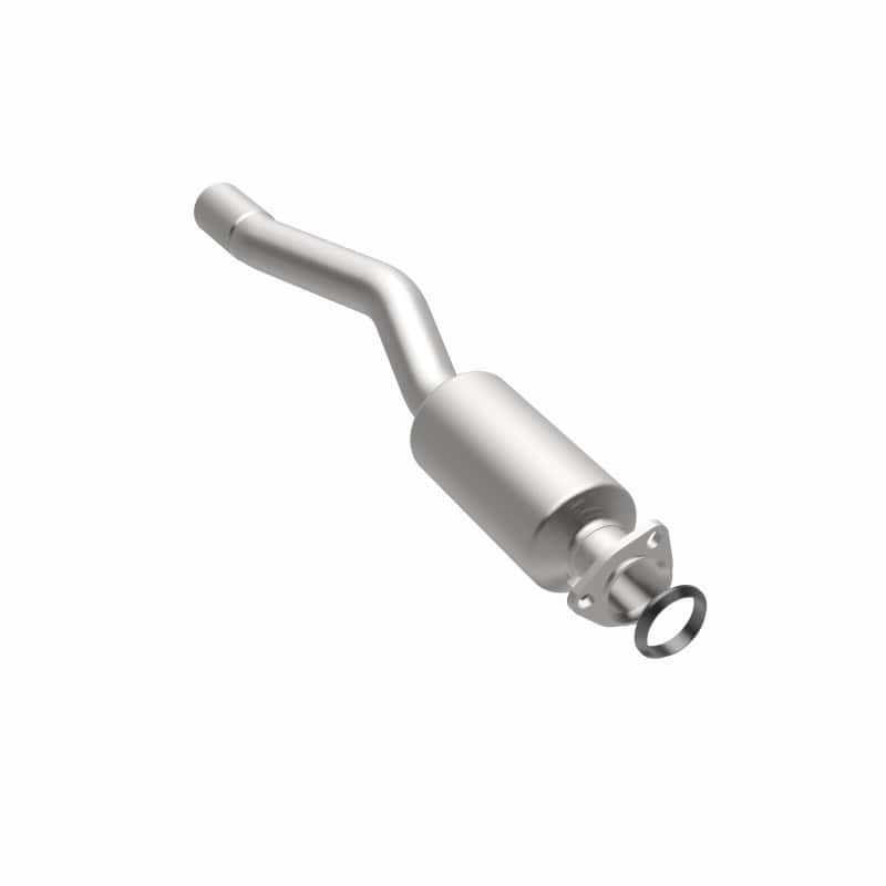 Magnaflow — MagnaFlow Conv DF Volvo 85 92
Standard Grade
Standard - view 23