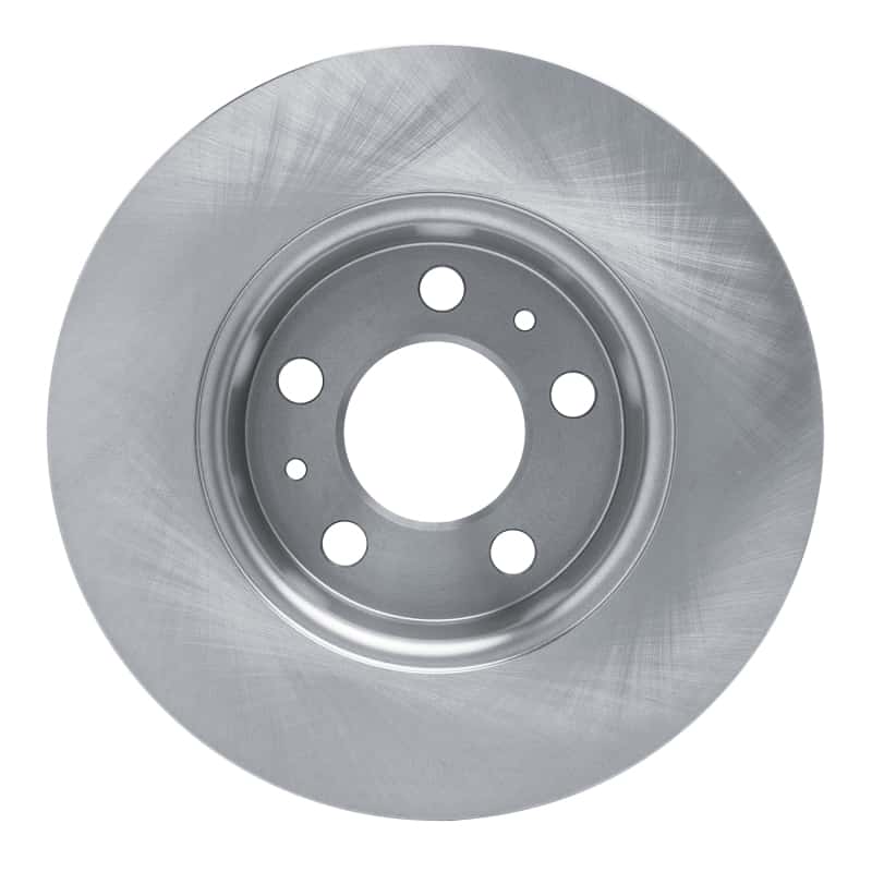 DFC — DFC 67-72 Volvo 142 Front Brake Rotor
DFC Brake Rotor - view 5