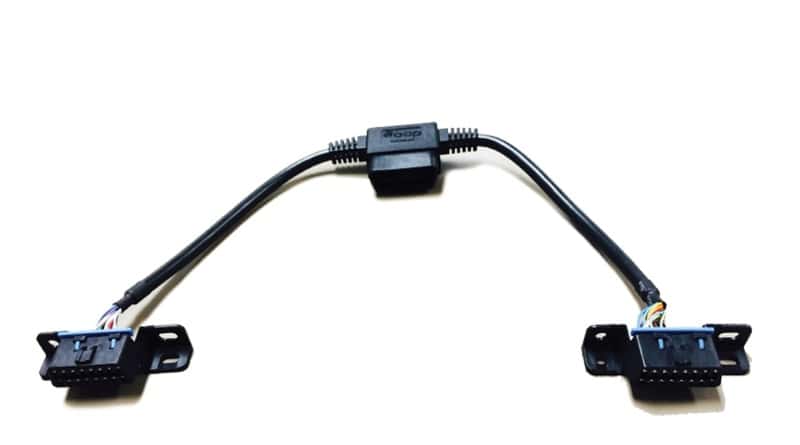 AMP Research — AMP Research All-All All All PowerStep Plug N Play - Black
Plug-N-Play Harness
PwrRngBdWrHrn - view 2
