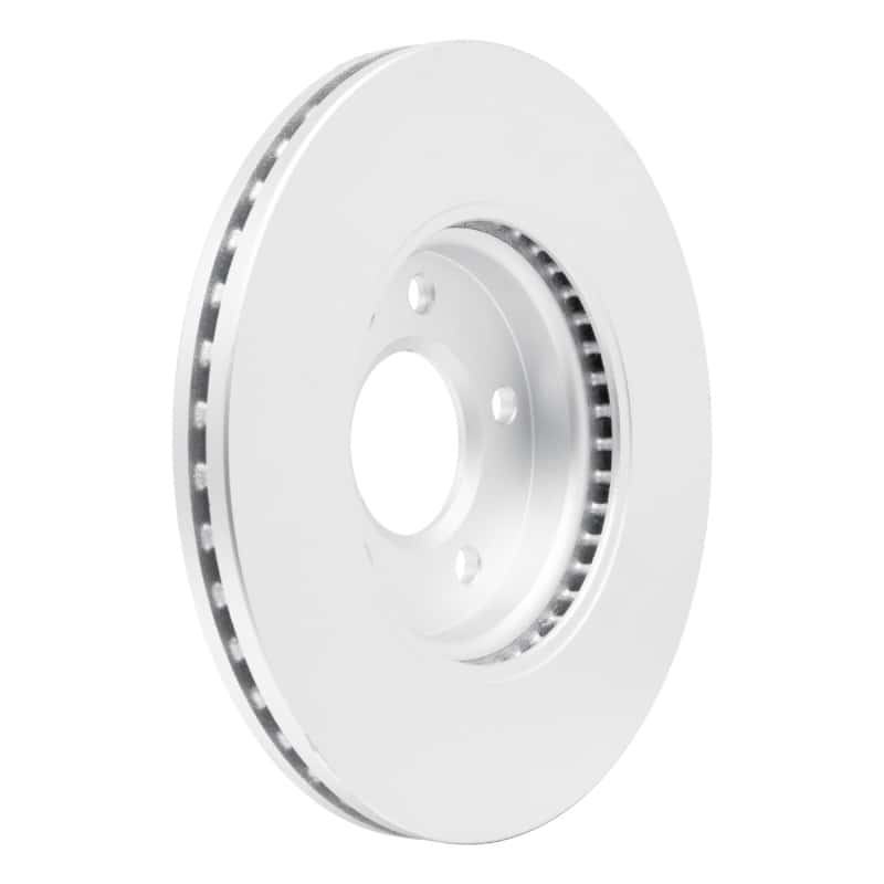 DFC — DFC 11-25 Buick Encore GX Front GeoSPEC Coated Rotor
DFC Brake Rotor - view 4