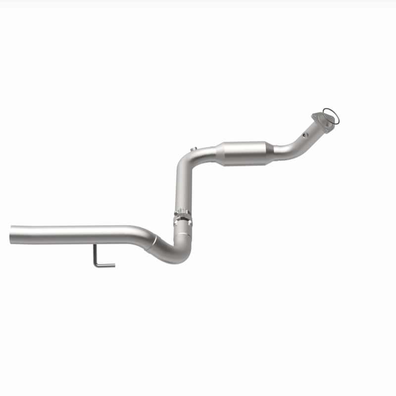 Magnaflow — Magnaflow 04-06 Cadillac Escalade 6.0L Direct Fit Converter
California - view 20