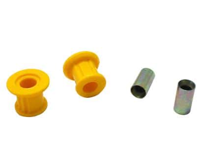 Whiteline — Whiteline Anti-Lift/Caster - Service Kit for p/n KCA319A (93-00 Subaru Impreza Non-Turbo)
Bushing Service Kit - view 5