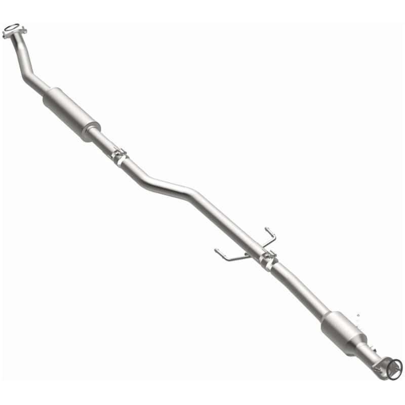 Magnaflow — Magnaflow 14-16 CX-5 L4 2.5 OEM Underbody Direct Fit Converter
OEM Grade
OEM - view 30