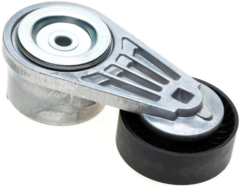 Gates — Gates 98-02 Chevrolet Cavalier 4-Cyl. 2.2L Tensioner Assembly - view 2