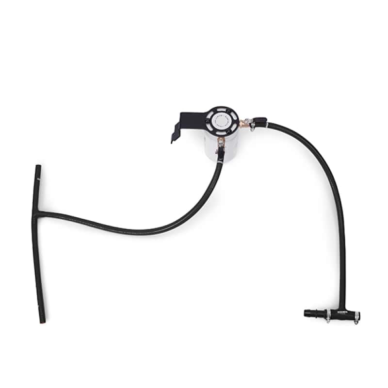 Mishimoto — Mishimoto 03-07 Ford 6.0L Powerstroke Coolant Filtration Kit - Black
Cooling Sys Filter - view 10